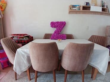 komputer masası: İşlənmiş, Masa və oturacaqlar, Kredit yoxdur, Türkiyə — 2