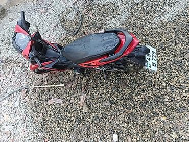 zigzag moped: Tufan — 4