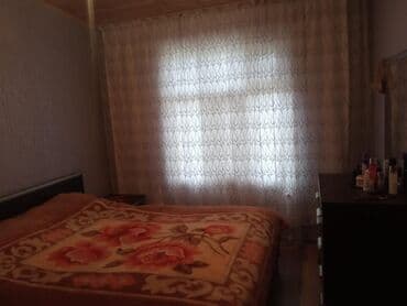 sumqayıtda 2 otaqlı kirayə evlər: 4 комнаты, 100 м², Нет кредита, Средний ремонт — 22