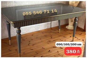 бильярдный стол купить в оше: Гостиный стол, Новый — 1