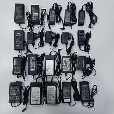 Adapterlər “5/5.5/12/19/19.5V 0.5/1/2/3/4/5A” ⭐5V 1.2A TPI TSA9-050 — 5