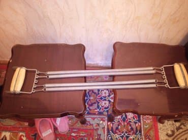 турник для дома: Trenajor espander satiram 18m — 2