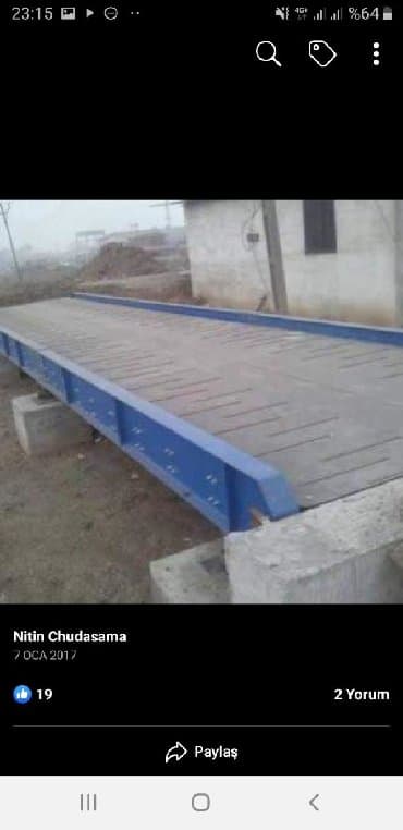 tərəzi qiyməti: 100 t
terezi satisi — 5