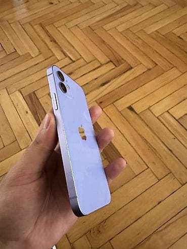 IPhone 12, 128 GB, Face ID — 3