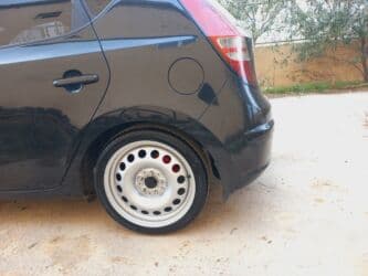 tekerler r15: İşlənmiş Disk Hyundai R 17, 5 Boltlu — 4