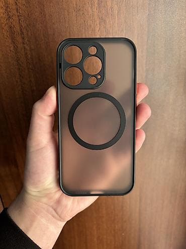 İphone 14 pro üçün mat kabro ölkədaxili ödənişli çatdırılma mümkündür lalafo.az -da İphone 14 pro üçün mat kabro ölkədaxili ödənişli çatdırılma mümkündür