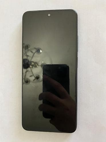 Xiaomi rəng - Qara, 
 Barmaq izi