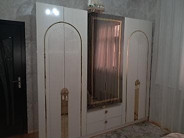 yataq doseyi: İkinəfərlik çarpayı — 3