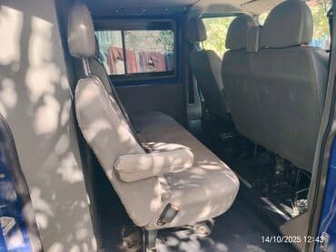 запчасти на форд транзит: Ford Transit: 2.2 l | 2008 il 280 km Van/Minivan — 8