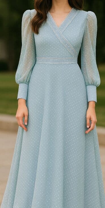 hicab donlar: Gündəlik don, Maksi — 1