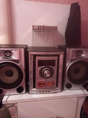 Dinamiklər və kolonkalar lalafo.az -da Dinamiklər və kolonkalar