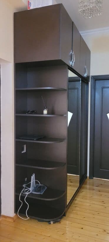 шкаф под стиральную машину: Шкаф в прихожей — 2