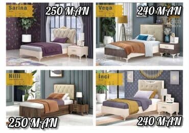 doşəmə taxtası: Carpayi fabrik istehsalidir Qiymət 230 azn 240 manat 250 m Matras — 2