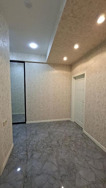 sumqayıt əmlak: 2 otaqlı, Yeni tikili, 72 kv. m — 9