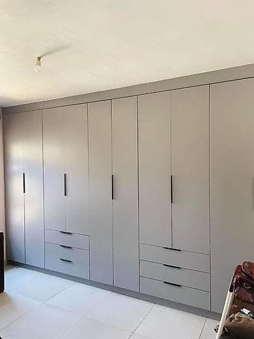 3d defter: Sifarişlə mətbəx dəsti, Özü çəkən petlələr, MDF — 9
