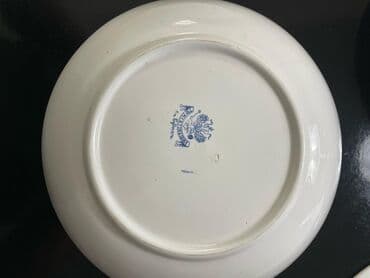 heinz kaşa: Boşqablar — 3