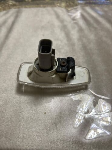 задние колонки в машину: Kia Rio 2005 ustem cixma — 3