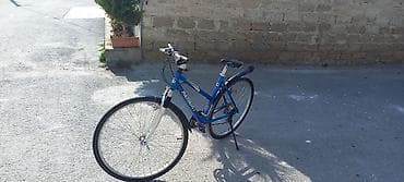 velosiped satishi: Şəhər velosipedi Merida, 28", sürətlərin sayı: 8 — 2