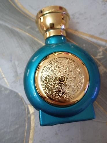 Lüks ətir kolleksiyası – müxtəlif brendlərin ilhamı ilə hazırlanmış