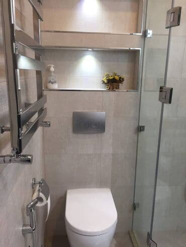 kirayə ev nizami: Xətai metrosunun yaxınlığında ag sehere yaxin yaxin 7 mertebeli — 2