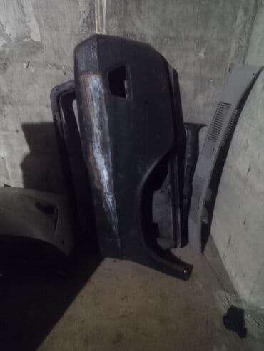 Lincoln: ГАЗ 24, Новый — 7