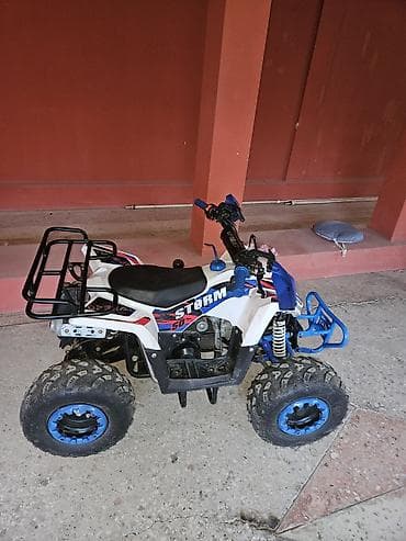 Nəqliyyat: - 110, 110 sm3, 2024 il, 100 km — 2