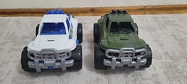 oyuncaql: Oyuncaqlar — 2