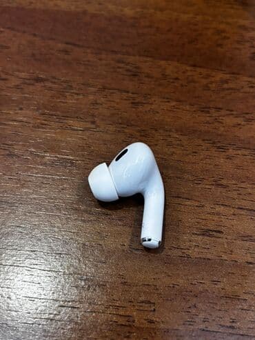 pubg ucun qulaqciq: Simsiz (Bluetooth) Qulaqcıqlar, Apple, rəng - Ağ — 1