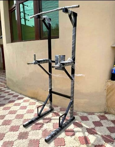 trenajor tutacaqları: 🔥Universal Turnik🔥Şok qiymete🔥 ✅Yerdən qurulan Universal Turnik. (bolt — 1