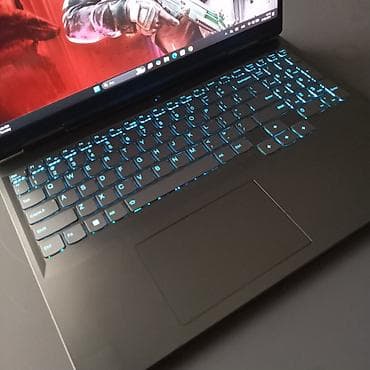 ryzen 5 5600: İşlənmiş Lenovo IdeaPad, 16 ", Intel Core i5, 512 GB, Ünvandan götürmə — 7