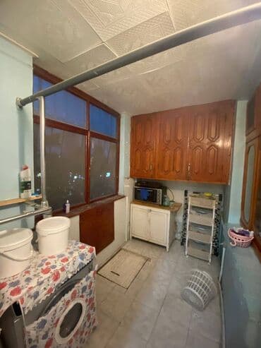 20 yanvarda 2 otaqli evler: Bakı, 3 otaqlı, Köhnə tikili, m. Əhmədli, 80 kv. m — 10