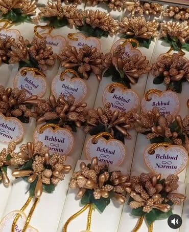 heyvanlar və balaları: Xonça konfetlerine sifaris qebul olunur.Her rengde ve formada — 6