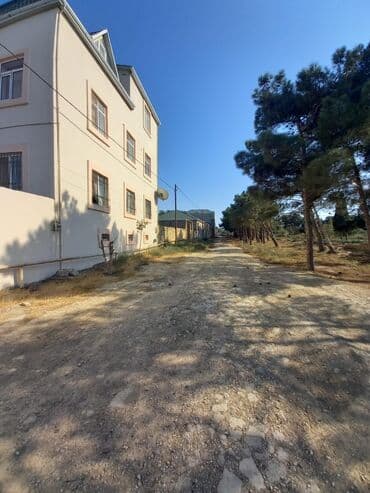 tap.az xacmaz: Bakı, Pirşağı qəs., 330 kv. m, 5 otaqlı, Qaz, İşıq, Su — 8