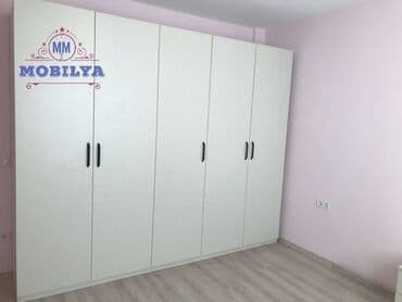 metbex dolabı: Düz dolab, Mətbəx üçün, Qonaq otağı üçün, Dəhliz üçün, Qarderob, Açılan — 4