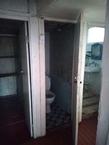 en ucuz evler: 2 otaqlı mənzil – işıqlı zal və ayrı mətbəx - Planlama: 2 otaq — 6