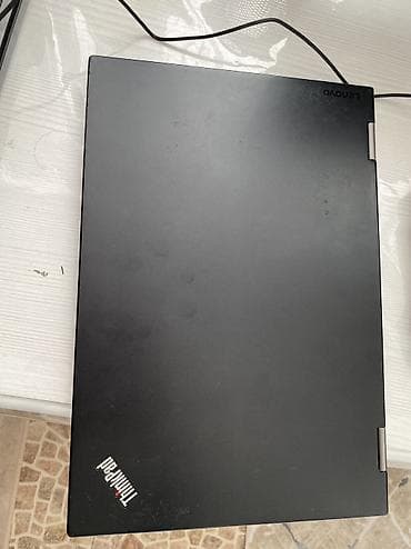 dinamik pioner: Lenovo ThinkPad Yoga seriyalı 2‑in‑1 noutbuk Xüsusiyyətlər: - 14" — 7