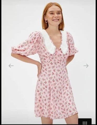 Gündəlik donlar: Gündəlik don, Midi, S — 1