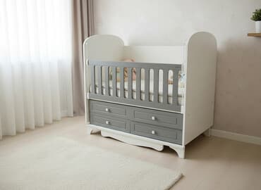 Oğlan və qız üçün, İşlənmiş, Dördbucaq, Beşik, Dəst ilə, Matras ilə, Yellənmə mexanizm ilə lalafo.az -da Oğlan və qız üçün, İşlənmiş, Dördbucaq, Beşik, Dəst ilə, Matras ilə, Yellənmə mexanizm ilə