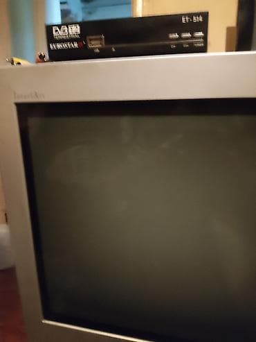 ekran şəkilləri: Azəri.kanalini.gosrerir.televizorla.aparat.birlikde.40.azn - Ekran — 2