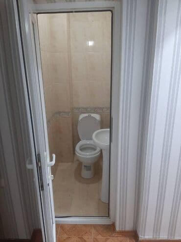 sumqayit bina evi: Yasamalda iceri səhər elimler metrosuna yaxin 17 mertebeli binanın — 7