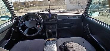 vaz 2104 ucuz: VAZ 2107 sedan Xüsusiyyətlər: - Kuzov: 4 qapılı sedan, ağ rəng - — 3