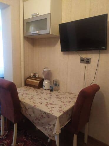 lenkeran ev alqı satqı: Bakı, 2 otaqlı, Köhnə tikili, 32 kv. m — 2