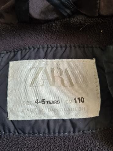 Bayram kostyumları: Usaq ucun kurtka 6-7 yasa geder Genclik moldan Zaradan alinib baha — 3