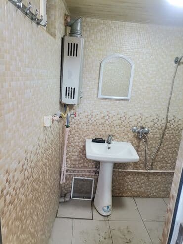 дом в забрате: Zabrat, 2 otaqlı, Yeni tikili, m. Koroğlu, 45 kv. m — 5