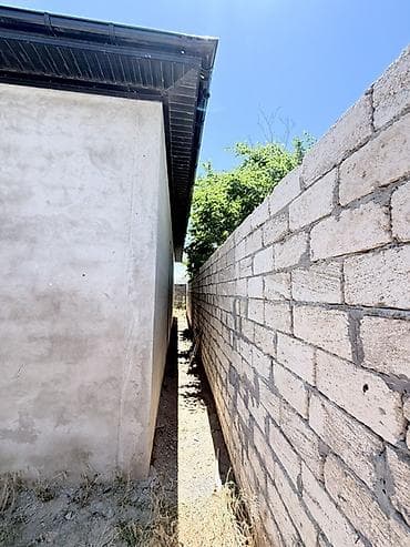 Həyət evləri və villalar: 3 otaqlı, 110 kv. m, Kredit yoxdur, Təmirsiz — 7