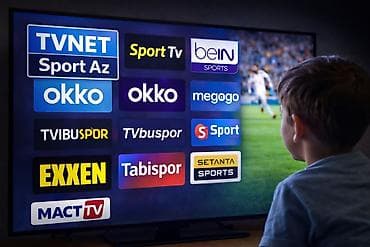 тв бокс: Смарт ТВ приставка TV box Android — 6