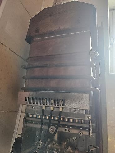 Аудиотехника: ARICTON 32L qazla işləyən su qızdırıcısı.ivi temiz miss,qalin — 3