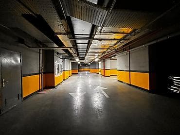 studio menziller: 2 otaqlı, Yeni tikili, m. 28 may, 86 kv. m — 10