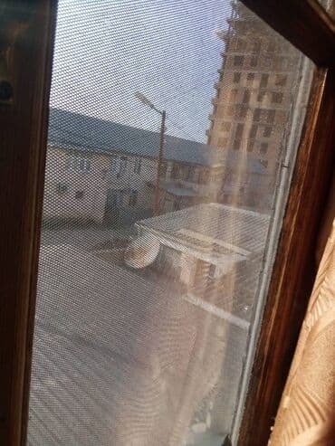 20 yanvarda 2 otaqli evler: Bakı, 2 otaqlı, Köhnə tikili, 40 kv. m — 10