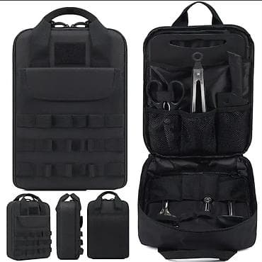 force acar desti: Kemp üçün ləvazimatlar dəsti: - Narıncı-ağ damaqlı örtük/plyonka – 5 — 1